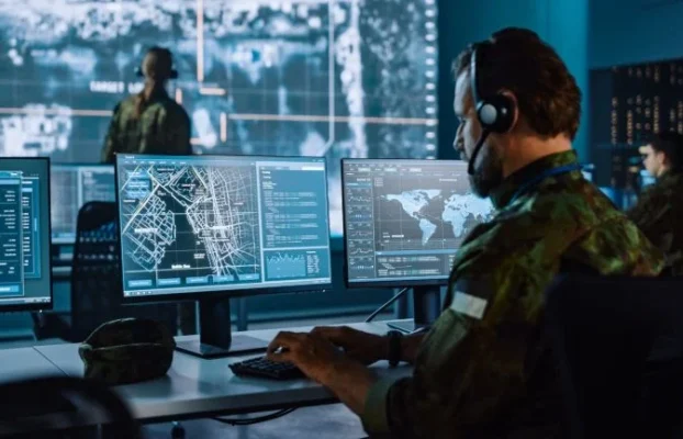 Will IoT in defence continue to grow amid cybersecurity concerns?