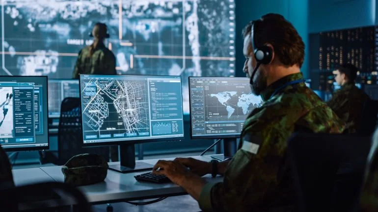 Will IoT in defence continue to grow amid cybersecurity concerns?
