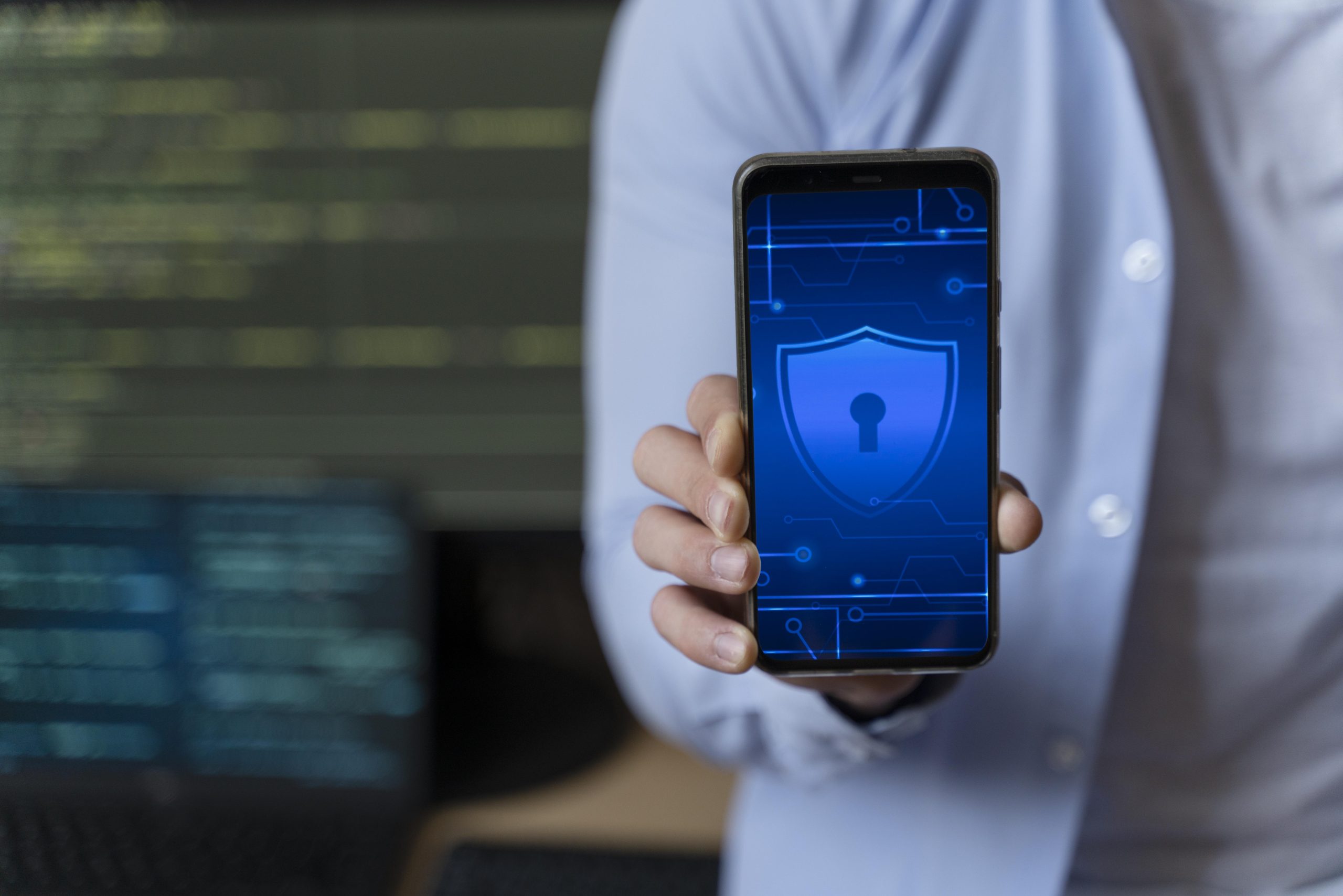 Frequently Asked Questions about Secure Phones