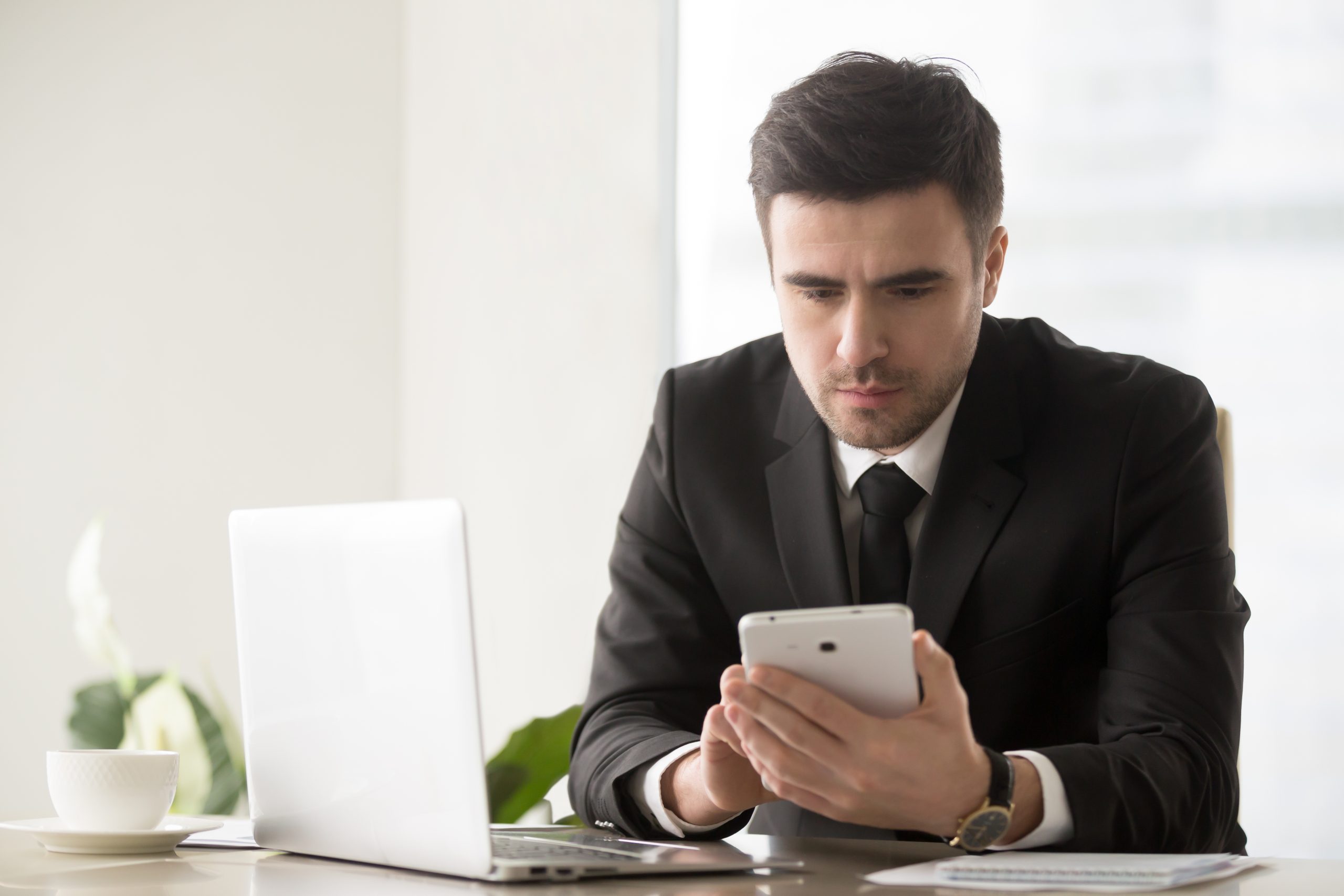 BYOD Policy Guide: Shielding Your Business in the Mobile Age 