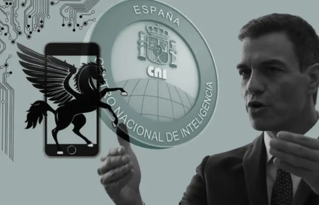 CNI approves first Pegasus-immune phone three years after Pedro Sánchez was spied on