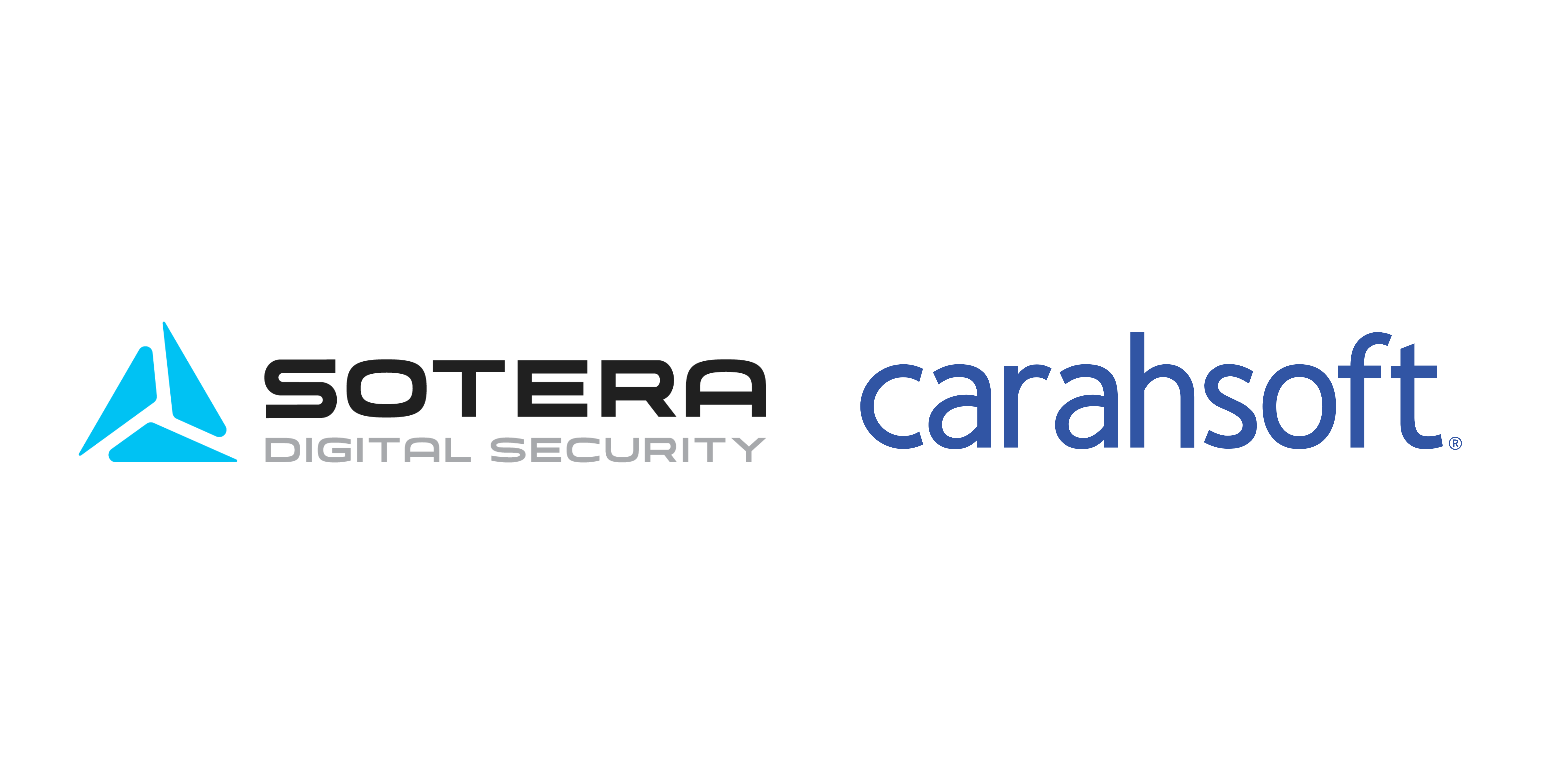 Sotera Digital Security and Carahsoft Partner to Bring Secure Mobility Solution to the Public Sector